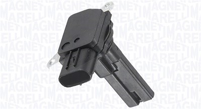 Magneti Marelli Luftmassenmesser [Hersteller-Nr. 213719818019] für Lexus, Toyota von MAGNETI MARELLI