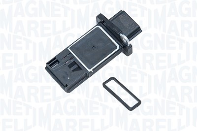 Magneti Marelli Luftmassenmesser [Hersteller-Nr. 213719835019] für Infiniti, Nissan, Renault von MAGNETI MARELLI