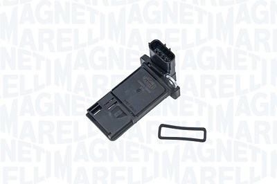 Magneti Marelli Luftmassenmesser [Hersteller-Nr. 213719848019] für Honda von MAGNETI MARELLI