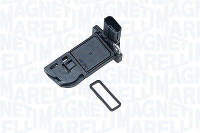 Magneti Marelli Luftmassenmesser [Hersteller-Nr. 213719849019] für Toyota von MAGNETI MARELLI