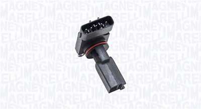 Magneti Marelli Luftmassenmesser [Hersteller-Nr. 213719851019] für Toyota von MAGNETI MARELLI