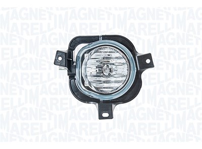 Magneti Marelli Nebelscheinwerfer [Hersteller-Nr. 715820072000] für Ford von MAGNETI MARELLI