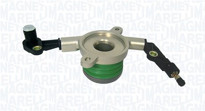 Magneti Marelli Nehmerzylinder, Kupplung [Hersteller-Nr. 360319030086] für Chrysler, Mercedes-Benz, Mg, VW von MAGNETI MARELLI