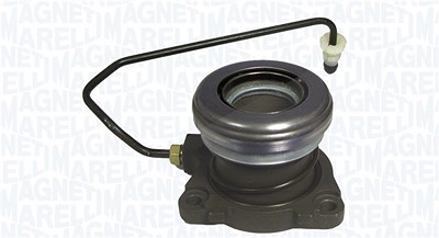 Magneti Marelli Nehmerzylinder, Kupplung [Hersteller-Nr. 360319030107] für Opel, Vauxhall von MAGNETI MARELLI