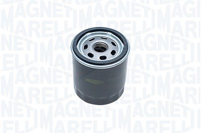 Magneti Marelli Ölfilter [Hersteller-Nr. 153071762564] für Mazda von MAGNETI MARELLI