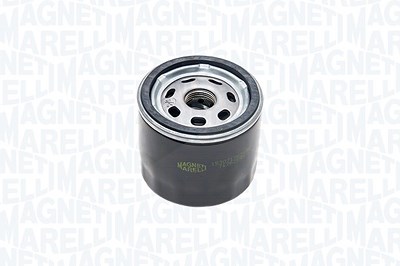 Magneti Marelli Ölfilter [Hersteller-Nr. 153071762595] für Ford von MAGNETI MARELLI