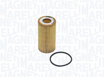 Magneti Marelli Ölfilter [Hersteller-Nr. 153071762685] für Ford von MAGNETI MARELLI