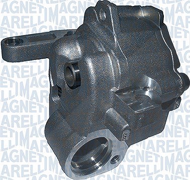 Magneti Marelli Ölpumpe [Hersteller-Nr. 351516000013] für Skoda, Seat, Audi, VW von MAGNETI MARELLI