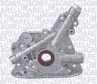 Magneti Marelli Ölpumpe [Hersteller-Nr. 351516000024] für Opel von MAGNETI MARELLI