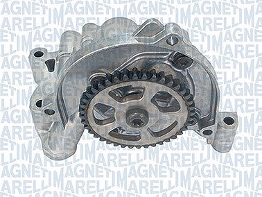 Magneti Marelli Ölpumpe [Hersteller-Nr. 351516000026] für Audi, Seat, Skoda, VW von MAGNETI MARELLI