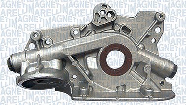 Magneti Marelli Ölpumpe [Hersteller-Nr. 351516000028] für Chevrolet, Opel von MAGNETI MARELLI