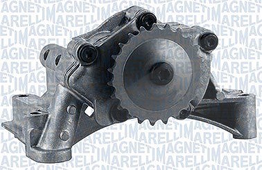 Magneti Marelli Ölpumpe [Hersteller-Nr. 351516000029] für Audi, Mitsubishi, Seat, Skoda, VW von MAGNETI MARELLI