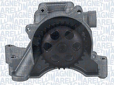 Magneti Marelli Ölpumpe [Hersteller-Nr. 351516000033] für Audi, Seat, Skoda, VW von MAGNETI MARELLI