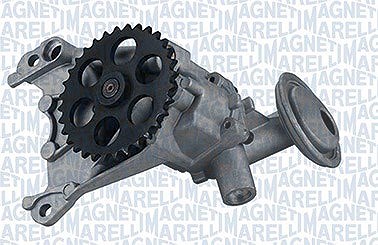 Magneti Marelli Ölpumpe [Hersteller-Nr. 351516000035] für Seat, VW von MAGNETI MARELLI