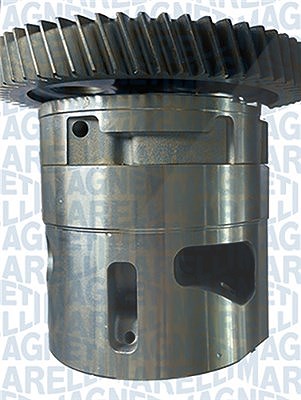 Magneti Marelli Ölpumpe [Hersteller-Nr. 351516000038] für Dodge, Jeep, Mercedes-Benz von MAGNETI MARELLI