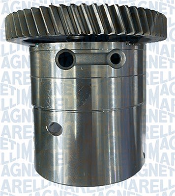 Magneti Marelli Ölpumpe [Hersteller-Nr. 351516000039] für Dodge, Jeep, Mercedes-Benz von MAGNETI MARELLI