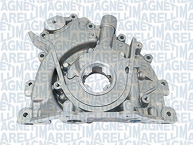 Magneti Marelli Ölpumpe [Hersteller-Nr. 351516000042] für Citroën, Jaguar, Land Rover, Peugeot von MAGNETI MARELLI