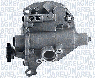 Magneti Marelli Ölpumpe [Hersteller-Nr. 351516000054] für Audi, Ktm, Seat, Skoda, VW von MAGNETI MARELLI