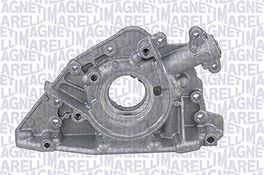 Magneti Marelli Ölpumpe [Hersteller-Nr. 351516000067] für Citroën, Fiat, Lancia, Peugeot von MAGNETI MARELLI