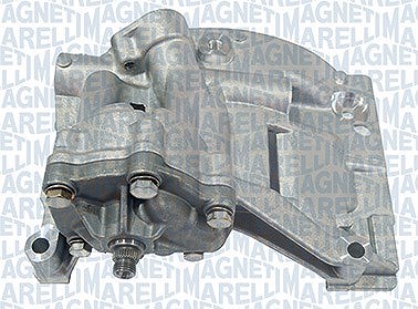 Magneti Marelli Ölpumpe [Hersteller-Nr. 351516000070] für BMW von MAGNETI MARELLI