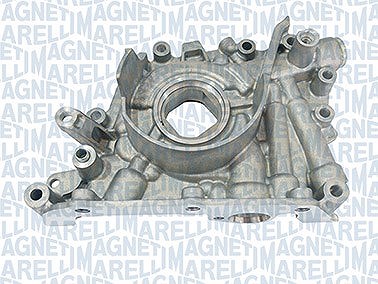 Magneti Marelli Ölpumpe [Hersteller-Nr. 351516000075] für Ford, Volvo von MAGNETI MARELLI