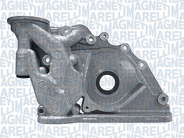 Magneti Marelli Ölpumpe [Hersteller-Nr. 351516000080] für Hyundai, Kia von MAGNETI MARELLI