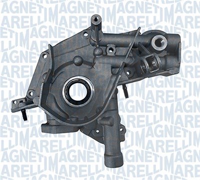 Magneti Marelli Ölpumpe [Hersteller-Nr. 351516000083] für Alfa Romeo, Fiat, Lancia, Opel von MAGNETI MARELLI