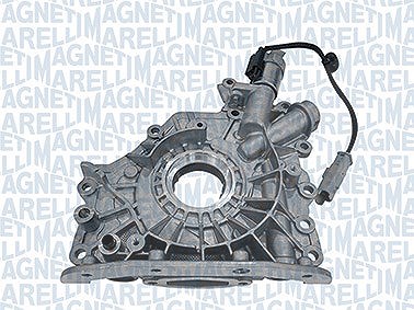 Magneti Marelli Ölpumpe [Hersteller-Nr. 351516000084] für Ds, Peugeot, Toyota, Ford, Opel, Citroën von MAGNETI MARELLI