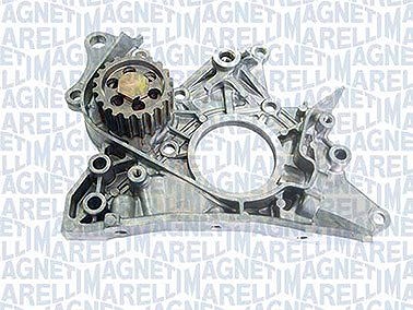 Magneti Marelli Ölpumpe [Hersteller-Nr. 351516000088] für Toyota von MAGNETI MARELLI