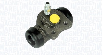 Magneti Marelli Radbremszylinder [Hersteller-Nr. 360219230063] für Chevrolet, Daewoo, Opel, Vauxhall von MAGNETI MARELLI