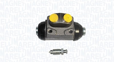 Magneti Marelli Radbremszylinder [Hersteller-Nr. 360219230073] für Ford, Land Rover von MAGNETI MARELLI