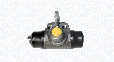 Magneti Marelli Radbremszylinder [Hersteller-Nr. 360219230088] für Audi, Seat, Skoda, VW von MAGNETI MARELLI