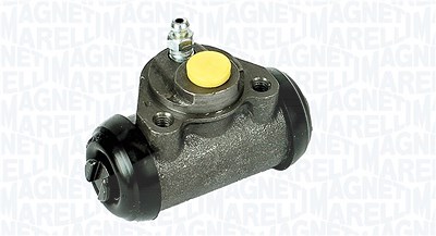 Magneti Marelli Radbremszylinder [Hersteller-Nr. 360219230119] für Fiat, Seat von MAGNETI MARELLI