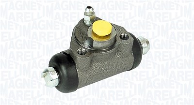 Magneti Marelli Radbremszylinder [Hersteller-Nr. 360219230120] für Fiat von MAGNETI MARELLI