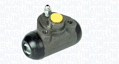 Magneti Marelli Radbremszylinder [Hersteller-Nr. 360219230121] für Fiat, Fso von MAGNETI MARELLI