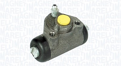 Magneti Marelli Radbremszylinder [Hersteller-Nr. 360219230122] für Fiat, Fso von MAGNETI MARELLI