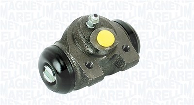 Magneti Marelli Radbremszylinder [Hersteller-Nr. 360219230126] für Fiat von MAGNETI MARELLI