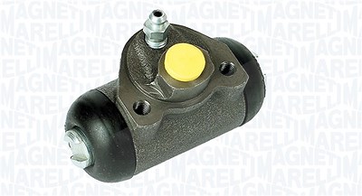 Magneti Marelli Radbremszylinder [Hersteller-Nr. 360219230139] für Fso von MAGNETI MARELLI