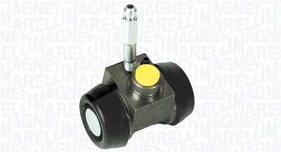 Magneti Marelli Radbremszylinder [Hersteller-Nr. 360219230143] für Iveco, Ldv von MAGNETI MARELLI