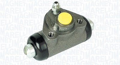 Magneti Marelli Radbremszylinder [Hersteller-Nr. 360219230150] für Abarth, Autobianchi, Fiat, Innocenti, Lancia, Seat von MAGNETI MARELLI