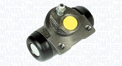 Magneti Marelli Radbremszylinder [Hersteller-Nr. 360219230165] für Fiat, Lancia von MAGNETI MARELLI