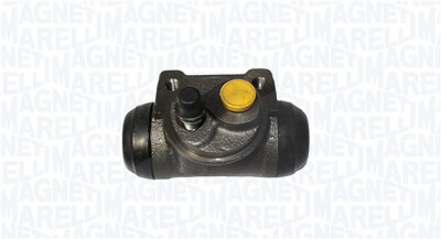 Magneti Marelli Radbremszylinder [Hersteller-Nr. 360219230211] für Citroën, Peugeot, Renault von MAGNETI MARELLI