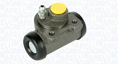 Magneti Marelli Radbremszylinder [Hersteller-Nr. 360219230237] für Citroën, Peugeot von MAGNETI MARELLI