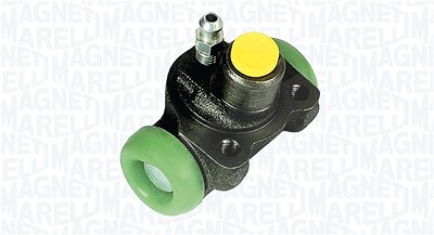 Magneti Marelli Radbremszylinder [Hersteller-Nr. 360219230246] für Citroën von MAGNETI MARELLI