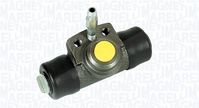 Magneti Marelli Radbremszylinder [Hersteller-Nr. 360219230259] für Audi, Seat, Skoda, VW von MAGNETI MARELLI