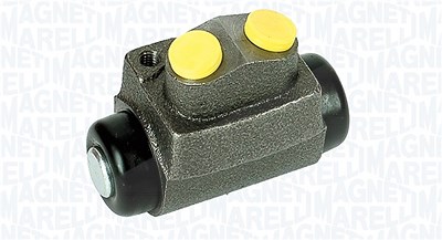 Magneti Marelli Radbremszylinder [Hersteller-Nr. 360219230265] für Ford, Hyundai, Mazda, Reliant von MAGNETI MARELLI