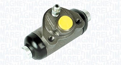 Magneti Marelli Radbremszylinder [Hersteller-Nr. 360219230332] für Abarth, Autobianchi, Fiat, Innocenti, Lancia von MAGNETI MARELLI