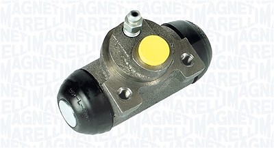 Magneti Marelli Radbremszylinder [Hersteller-Nr. 360219230334] für Fiat von MAGNETI MARELLI