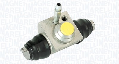 Magneti Marelli Radbremszylinder [Hersteller-Nr. 360219230343] für Audi, Seat, Skoda, VW von MAGNETI MARELLI