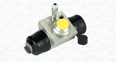 Magneti Marelli Radbremszylinder [Hersteller-Nr. 360219230346] für Audi, Seat, Skoda, VW von MAGNETI MARELLI